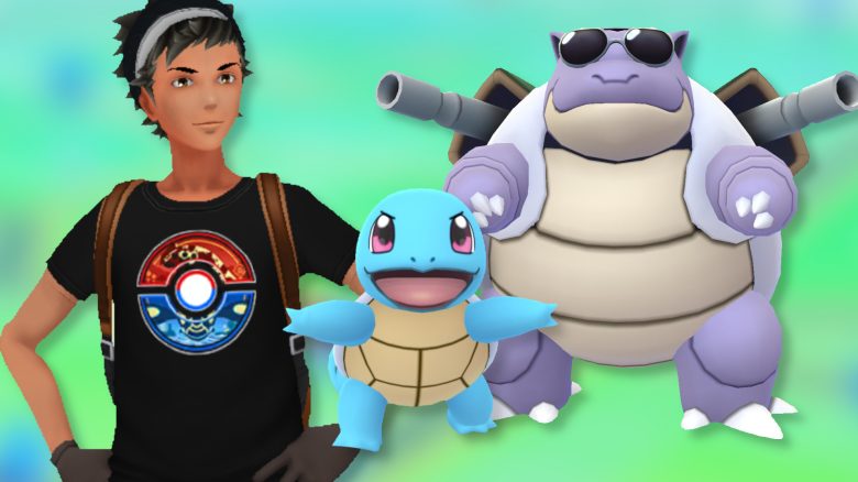 Pokémon GO zeigt Ersatz-Event für kaputten C-Day, überrascht Trainer positiv