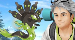 Pokémon GO Von A bis Zygarde Willow Titel