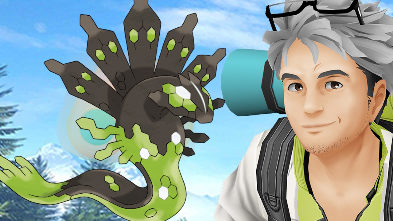 Pokémon GO: „Von A bis Zygarde“ alle Belohnungen der Spezialforschung