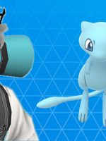 Pokémon GO „Alle in einem… Nr. 151“ Forschung für Shiny Mew 2023 – Alle Aufgaben und Belohnungen