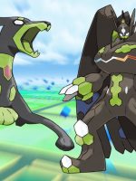 Pokémon GO: Zygarde-Zellen finden – Mit diesen Tipps klappt es
