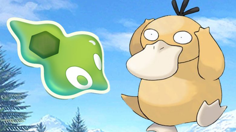 Players despair at Pokémon GO, searching for Zygarde cells: “As if I were being punished for using a main feature”