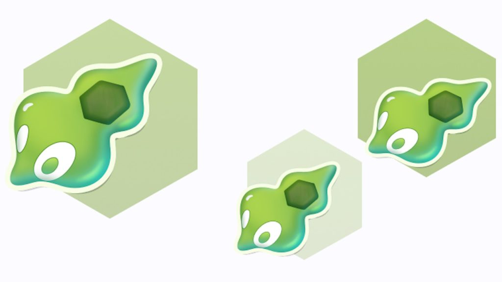 Pokémon GO: Find Zygarde cells, use cubes and change shape - GAMINGDEPUTY