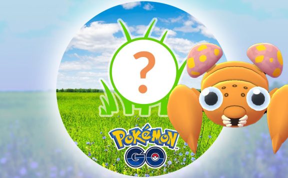 Pokemon-Go-Rampenlicht-Stunde-Paras