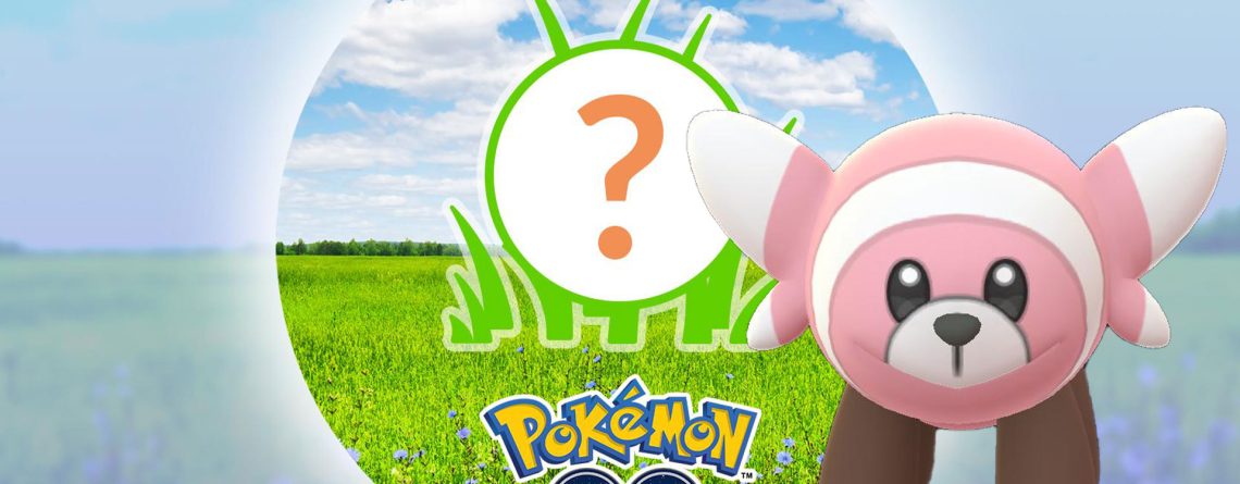 Pokémon GO: Rampenlicht-Stunde heute mit Velursi und EP-Bonus – Lohnt sich das?