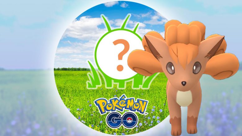 Pokémon GO: Rampenlicht-Stunde heute mit Vulpix und EP-Bonus