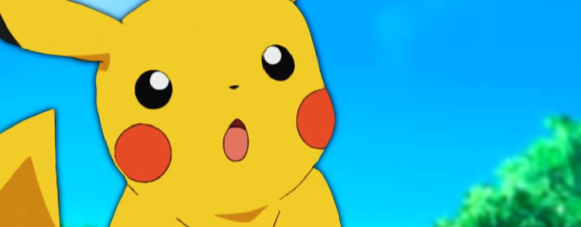 Pokémon GO Spieler findet eine Auszeichnung, auf die ihr ganze 12 Jahre hinarbeiten müsst