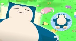 Pokemon Sleep