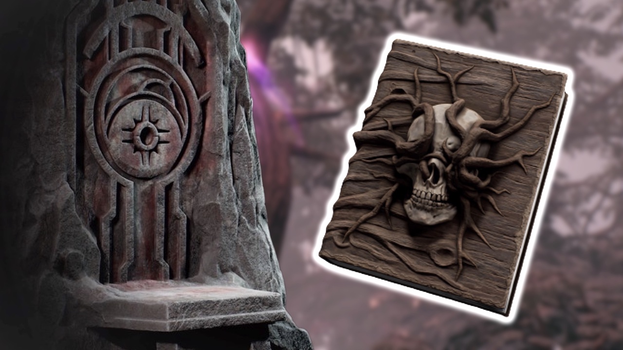 Remnant-2-Beschwörer-Klasse-Titelbild