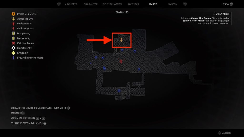 Remnant-2-Fords-Kiste-Map