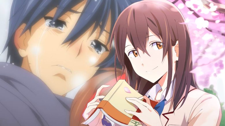 The 5 saddest animes that will definitely break your heart