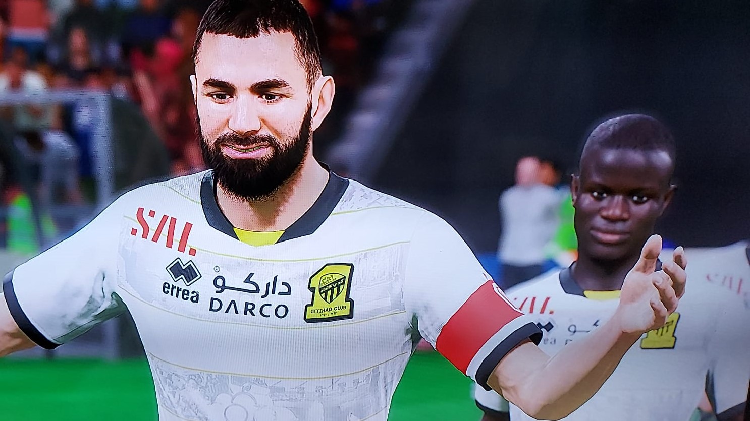 FC24 FIFA 24 FC 24 PS5 PS4 NINTENDO - Alger Algérie