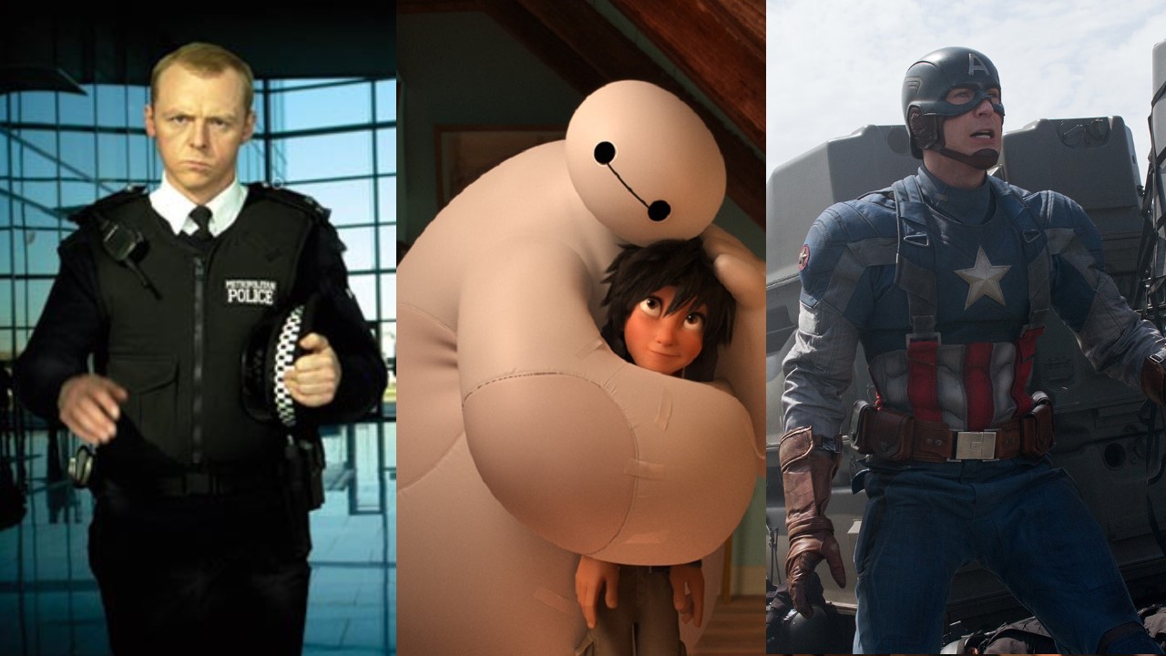 11 schlecht übersetzte Filmtitel, die es tatsächlich gibt