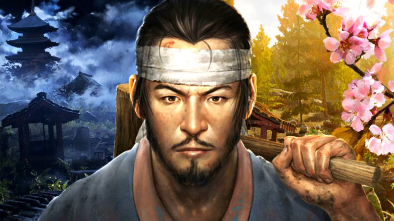 Neues Survival-Spiel auf Steam lässt euch über ein japanisches Dorf herrschen, setzt auf Koop, kommt noch 2023