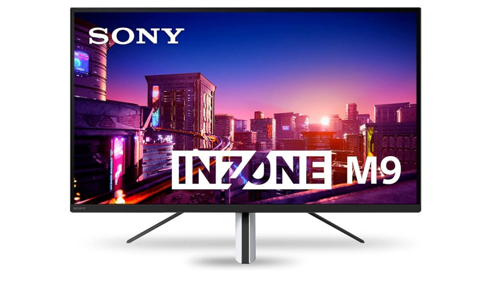 Sony INZONE M9 Gaming-Monitor
