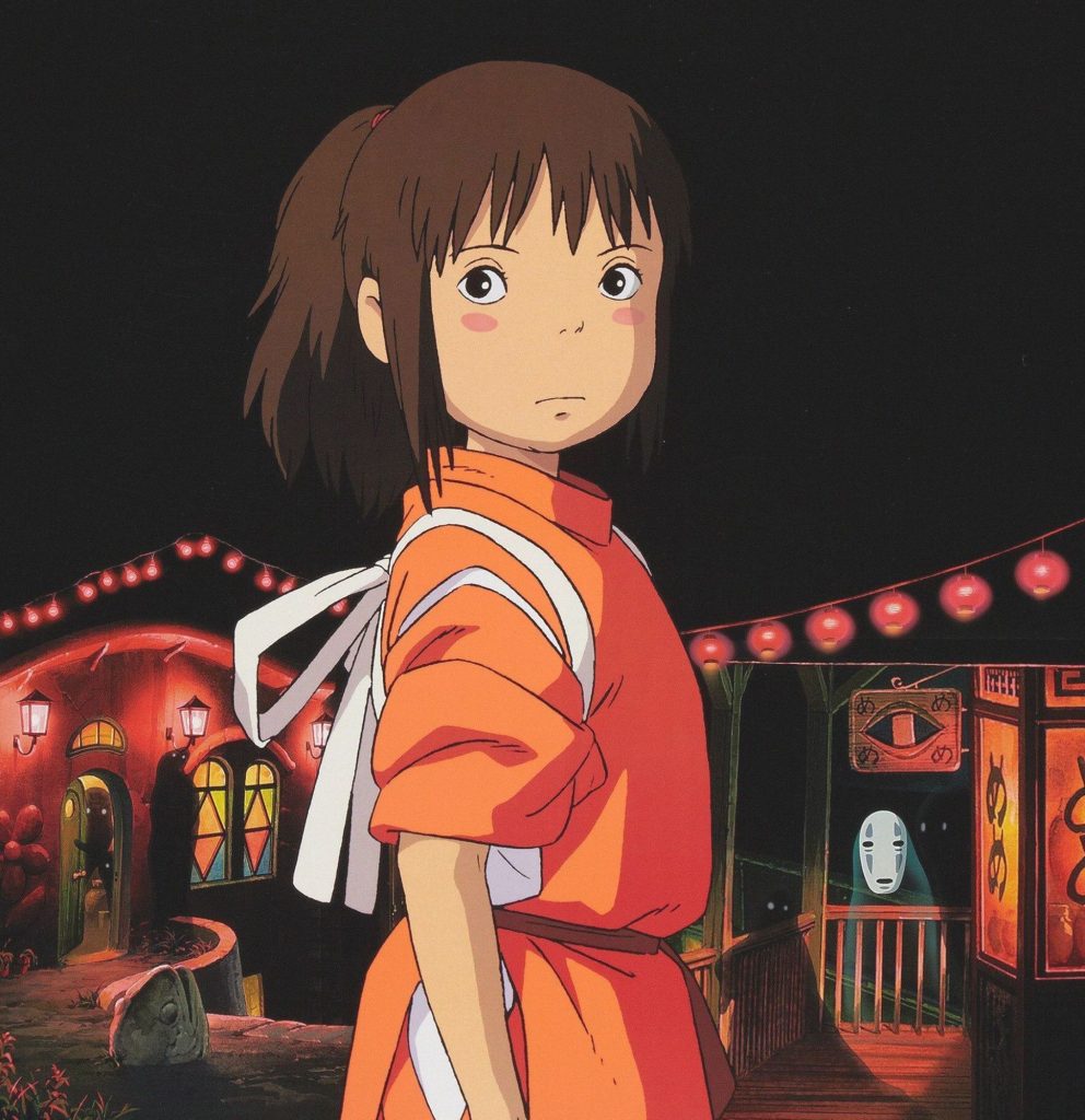 The 5 Best Anime Movies You Should See The 5 Best Anime Movies You Should See