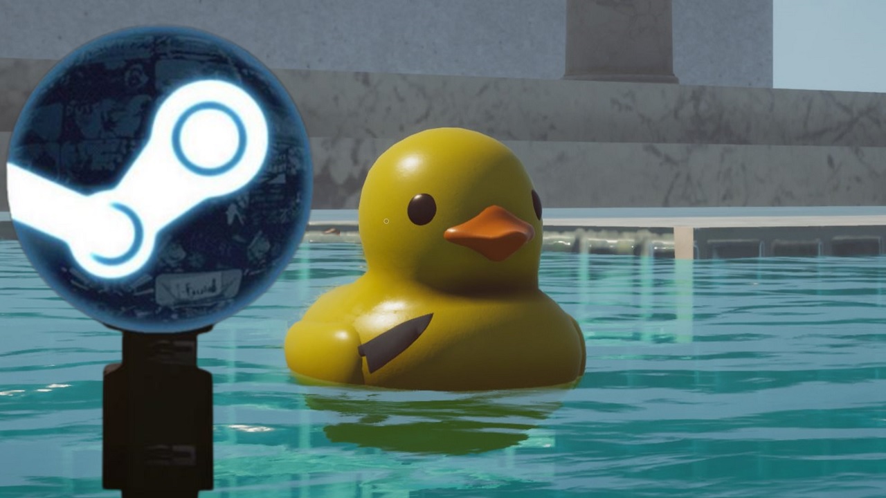 5 Spiele für unter 5 Euro auf Steam, die ihr auf keinen Fall verpassen solltet