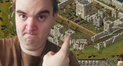 Stronghold Remake auf Steam Benedict likes Titel