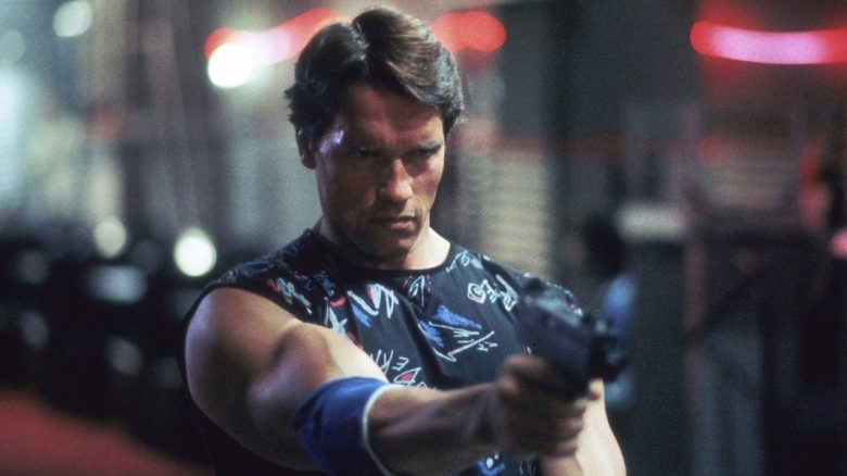 Arnold Schwarzenegger wollte mit Terminator 2 seinen Rivalen übertrumpfen – Wurde jedoch vom Regisseur aufgehalten