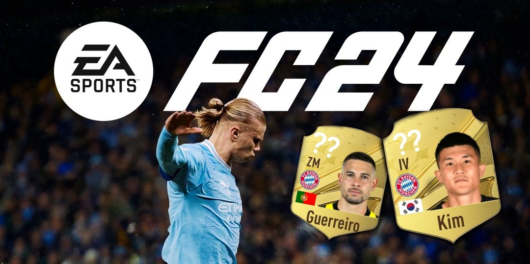 FC Bayern Transfers für EA Sports FC 24: So stark könnte die Mannschaft des FCB im FIFA-Nachfolger aussehen