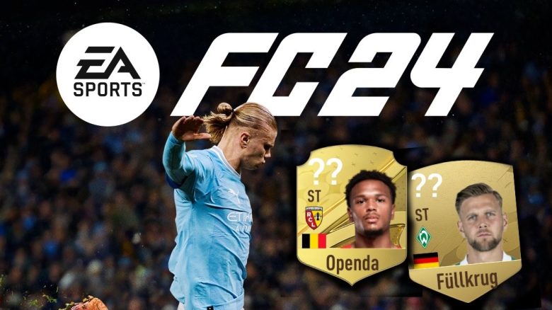 EA Sports FC 24: Diese Spieler könnten die stärksten Upgrades in Ultimate Team bekommen