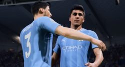 Titelbild EA Sports FC 24