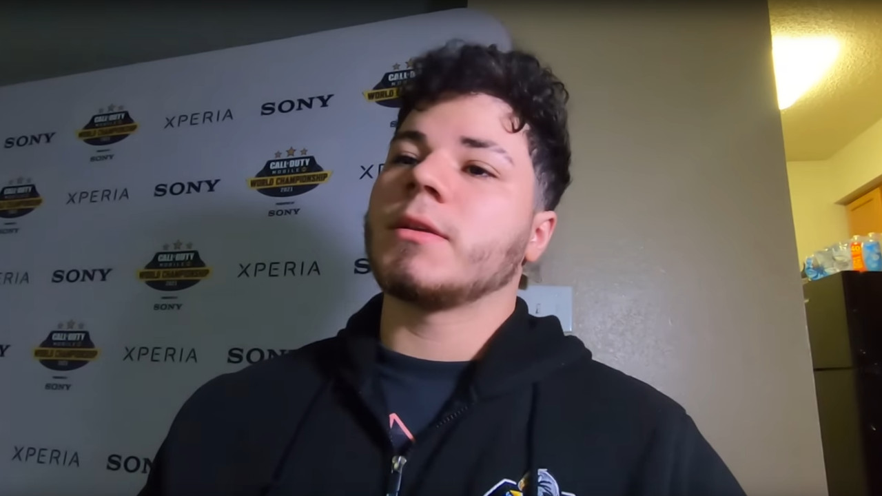 Titelbild Mago CoD-Mobile