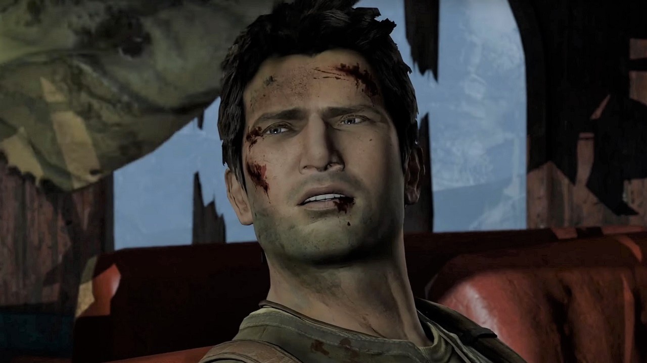 Eine Szene im neuen „Mission Impossible“-Film kommt dem Co-Regisseur von Uncharted 2 bekannt vor