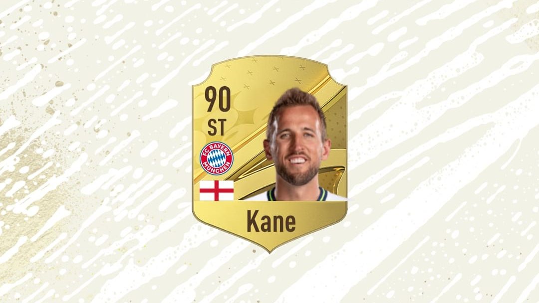 Prediction Kane for FC 24