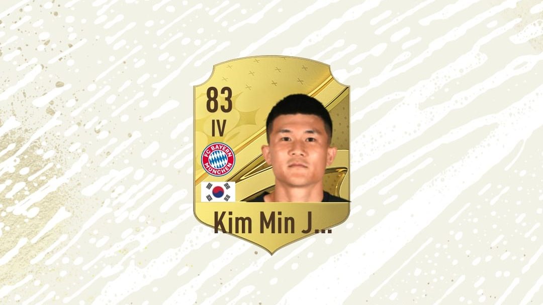 Prediction Kim for FC 24