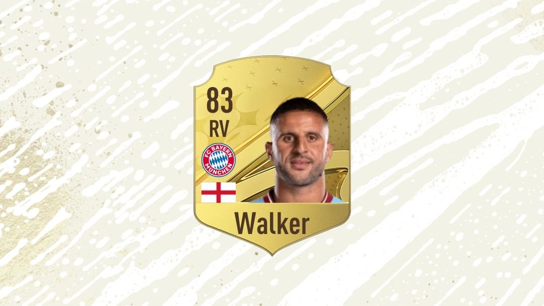 Prediction Walker for FC 24