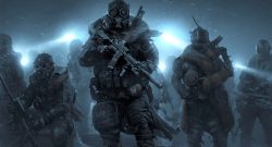 Wasteland 3 Titel