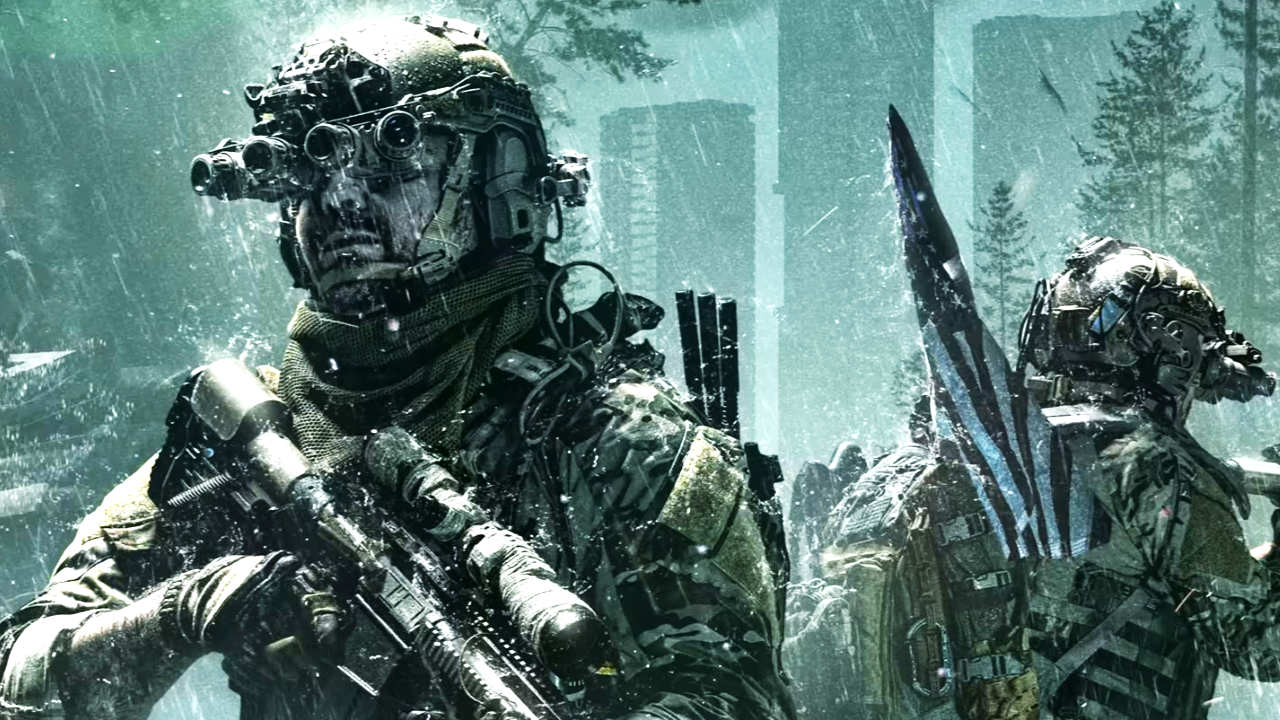 Neuer Extraction-Shooter auf Steam will Escape from Tarkov Konkurrenz machen, wird von echten Militär-Veteranen entwickelt