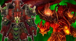 WoW Kiljaeden titel title 1280x720