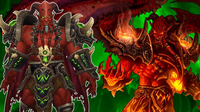 Ein Boss besiegt alle in WoW, Spieler fragen: „Wer hat denn da Mechaniken in mein Legion Remix gesteckt?“