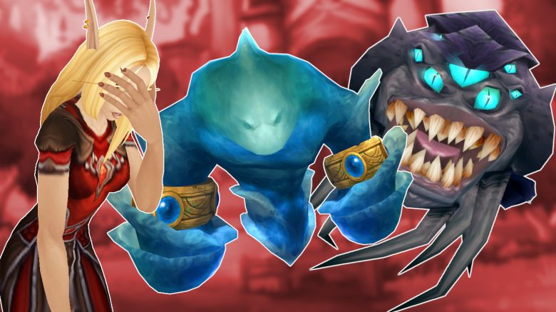 WoW: Spieler verabschieden sich herzlich – „Ich dachte nicht, dass ich wegen eines Online-Pets sentimental werde“