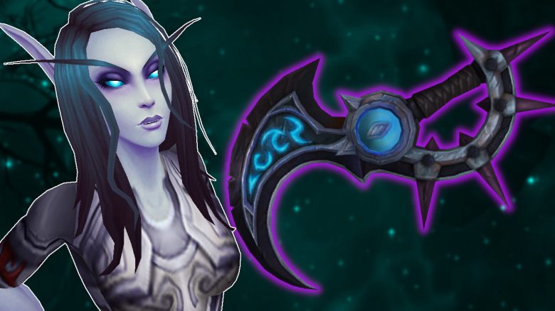 World of Warcraft bringt beliebten Charakter zurück – und ihr habt sie übersehen