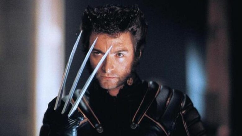 Wolverine Titel XMen