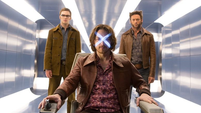James McAvoy dachte, er würde einen kahlen Professor X spielen, rasiert sich den Kopf – Saß danach 18 Stunden beim Frisör