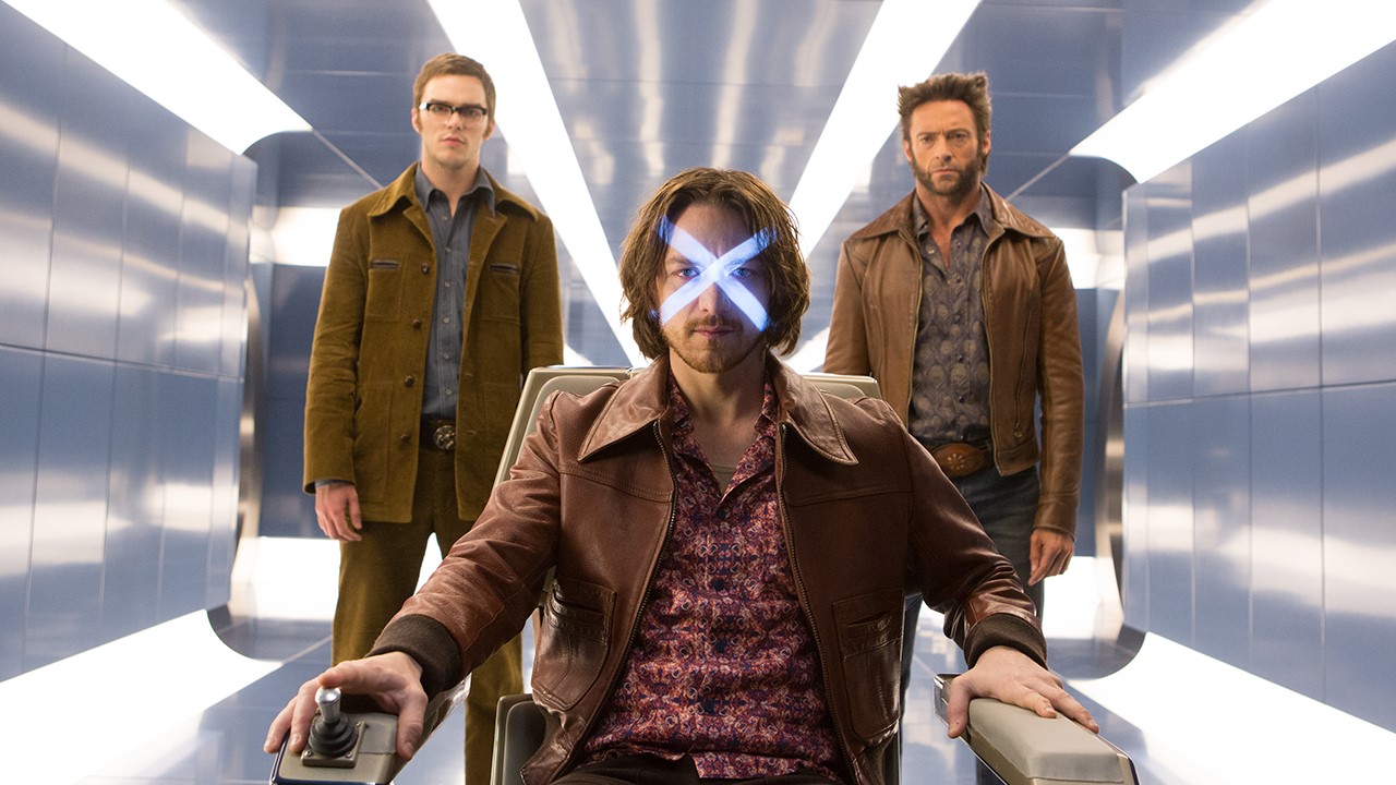 James McAvoy dachte, er würde einen kahlen Professor X spielen, rasiert sich den Kopf – Saß danach 18 Stunden beim Frisör