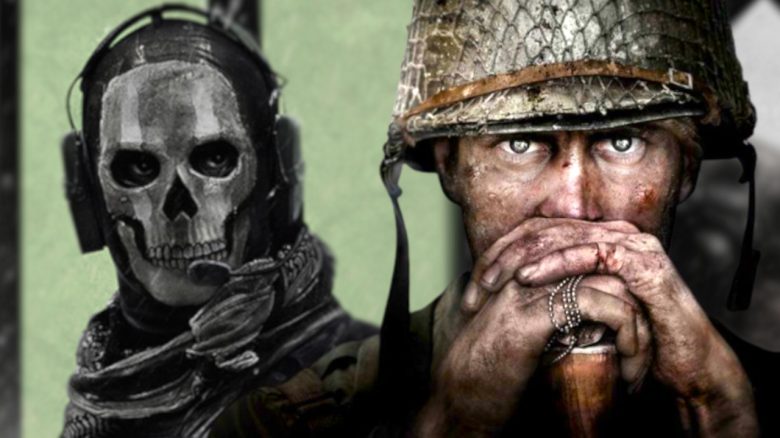 Call of Duty 2023 bringt wohl den Modus, der CoD 2017 gerettet hat