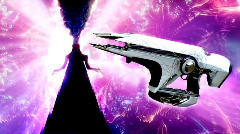 Bekanntestes Fusionsgewehr aus Destiny 2 jetzt wohl zum 42. Mal kaputt