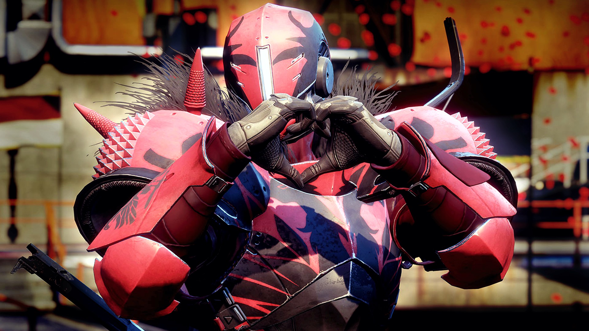 Freundschaft in Destiny 2 führt zu unerwartetem Glück: „Hat im Alleingang mein Leben verändert“