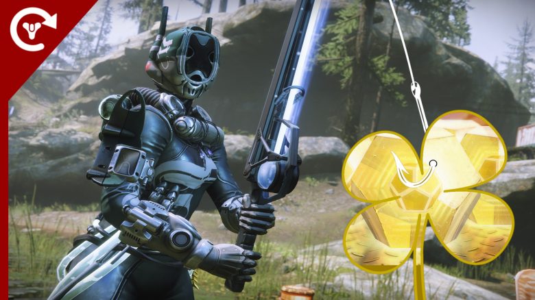 Destiny 2: Weekly-Reset am 04.07. – Glückswoche für erfolglose Exo-Angler