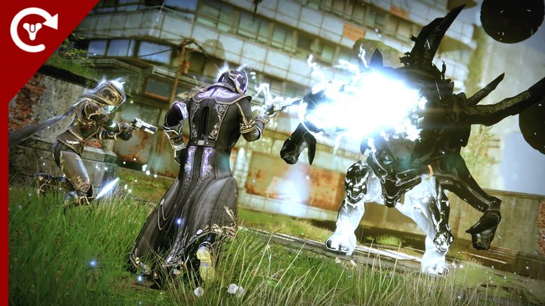 Destiny 2: Weekly-Reset am 18.07. – Start der großen Lagerfeuer-Party