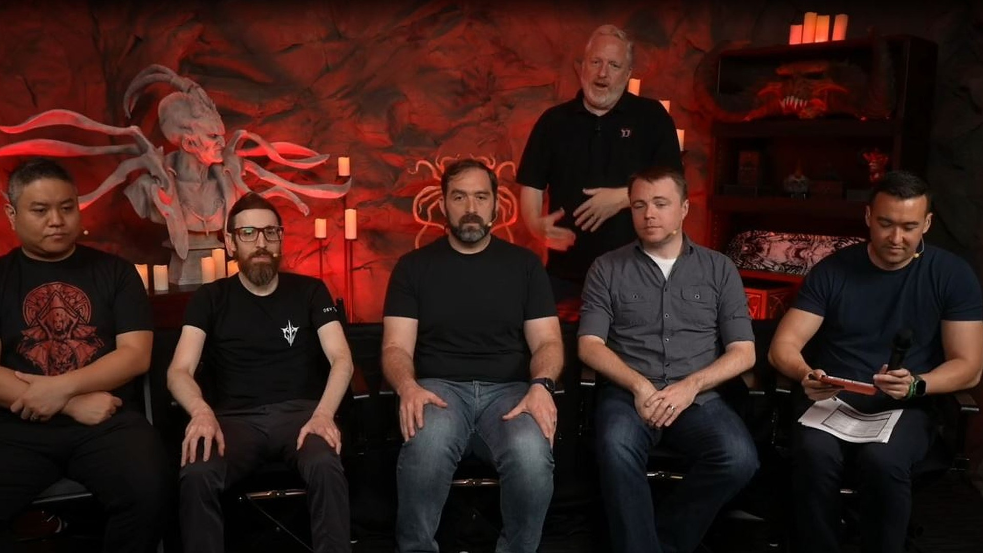 Blizzard will, dass ihr mit Diablo 4 aufhört, wenn ihr genug habt: „Spielt was anderes – Machen wir auch“