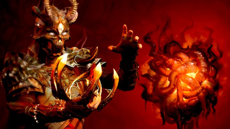 In Diablo 4 ist es jetzt leichter, die besten Items aus Season 1 zu bekommen