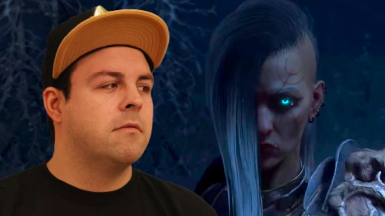 Diablo 4: Endlich funktioniert mein Minion-Build für den Necro, hat ja „nur“ 200 Stunden gedauert
