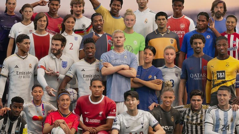 EA Sports FC 24 Early Access: So spielst du den neuen FIFA-Nachfolger schon eine Woche früher