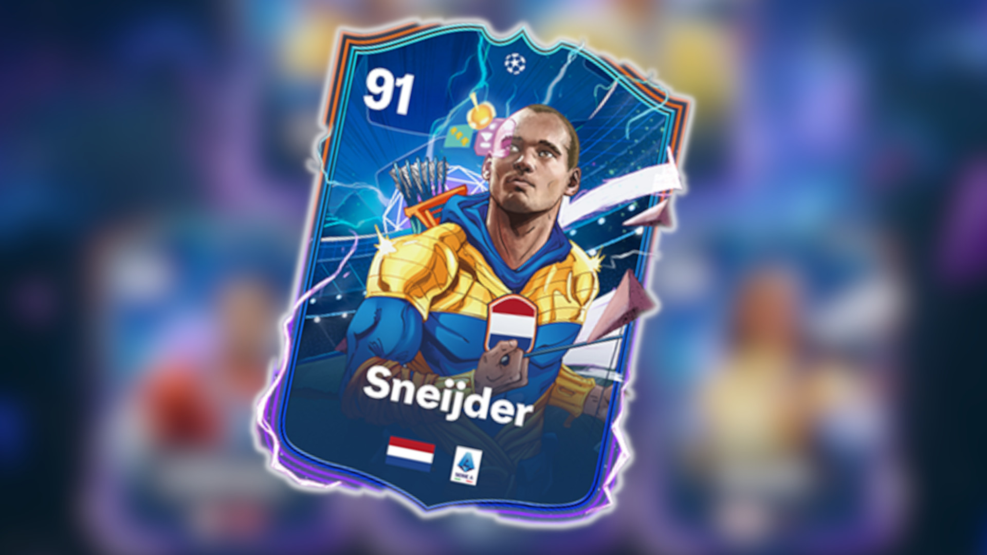 EA Sports FC 24: Alle 19 Hero-Karten in der Übersicht – Eine niederländische Legende ist dabei